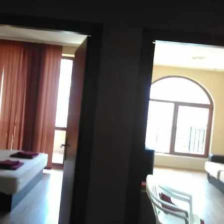 60 Apartment Sunny Beach